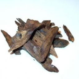 Aloe Wood Chips 1/4 Oz. Package